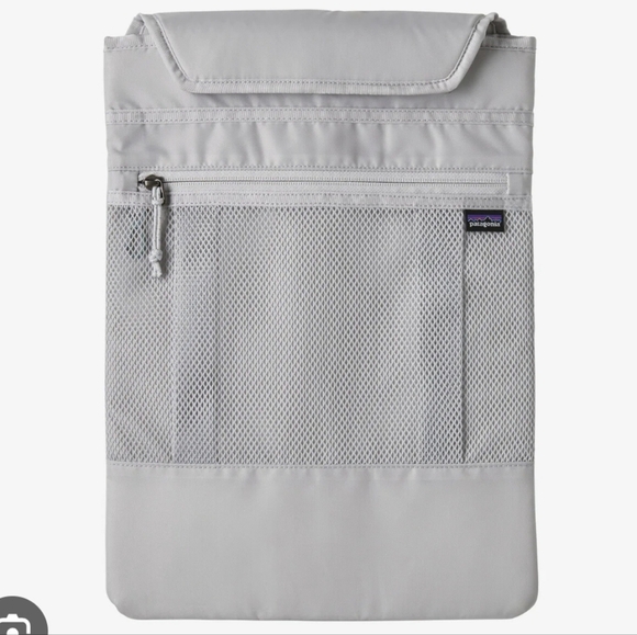 Patagonia Other - NWOT Patagonia Refugio Padded Laptop Tablet Sleeve